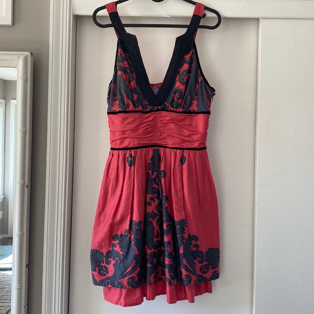 EUC Free People Dress